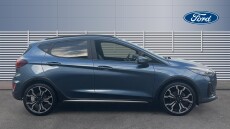 Ford Fiesta 1.0 EcoBoost Active X 5dr Petrol Hatchback